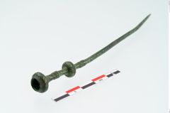 Foto von Bronzemehrkopfnadel (NHMW-PRAE-024537)